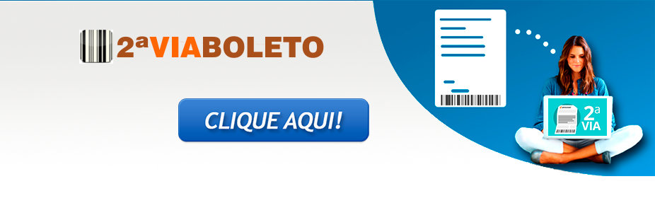 Boleto 2&ordm; Via